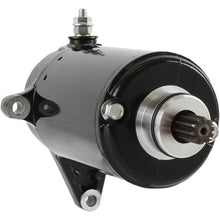 Parts Unlimited Starter Fits Kawasaki [MPN: 2110-0736]_261581