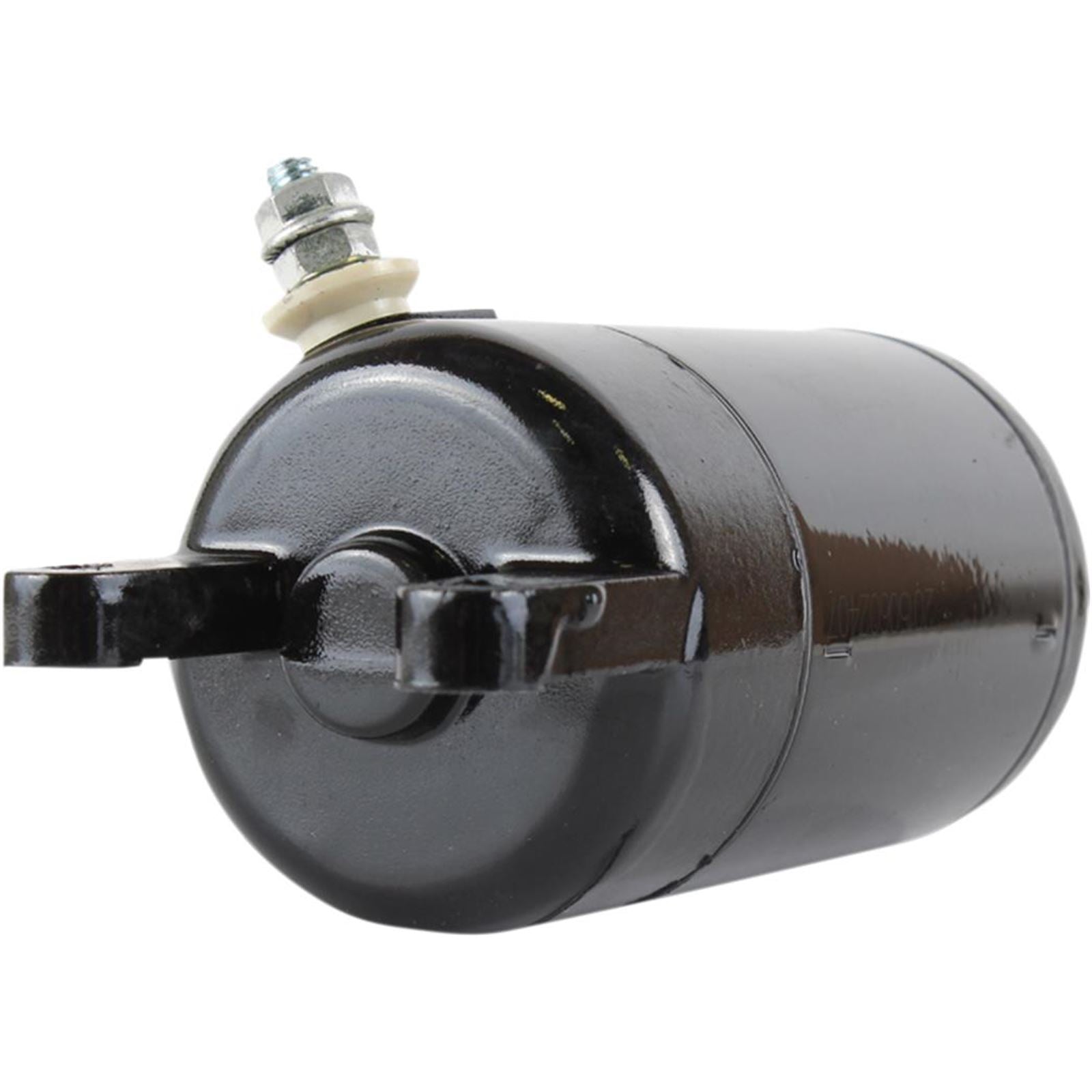 Parts Unlimited Starter Fits Kawasaki [MPN: 2110-0737]_261582