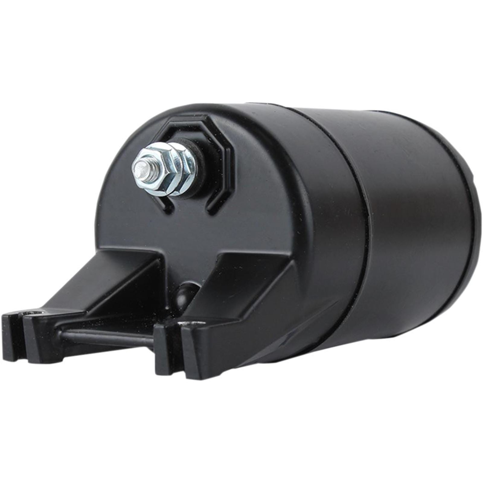 Parts Unlimited Starter Fits Kawasaki [MPN: 2110-0739]_261586