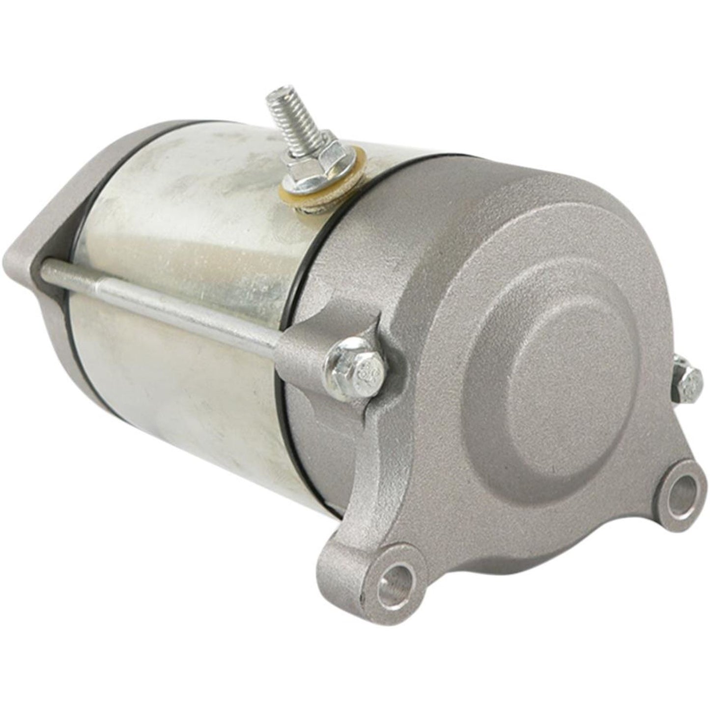 Parts Unlimited Starter Fits Kawasaki [MPN: 2110-0731]_261591