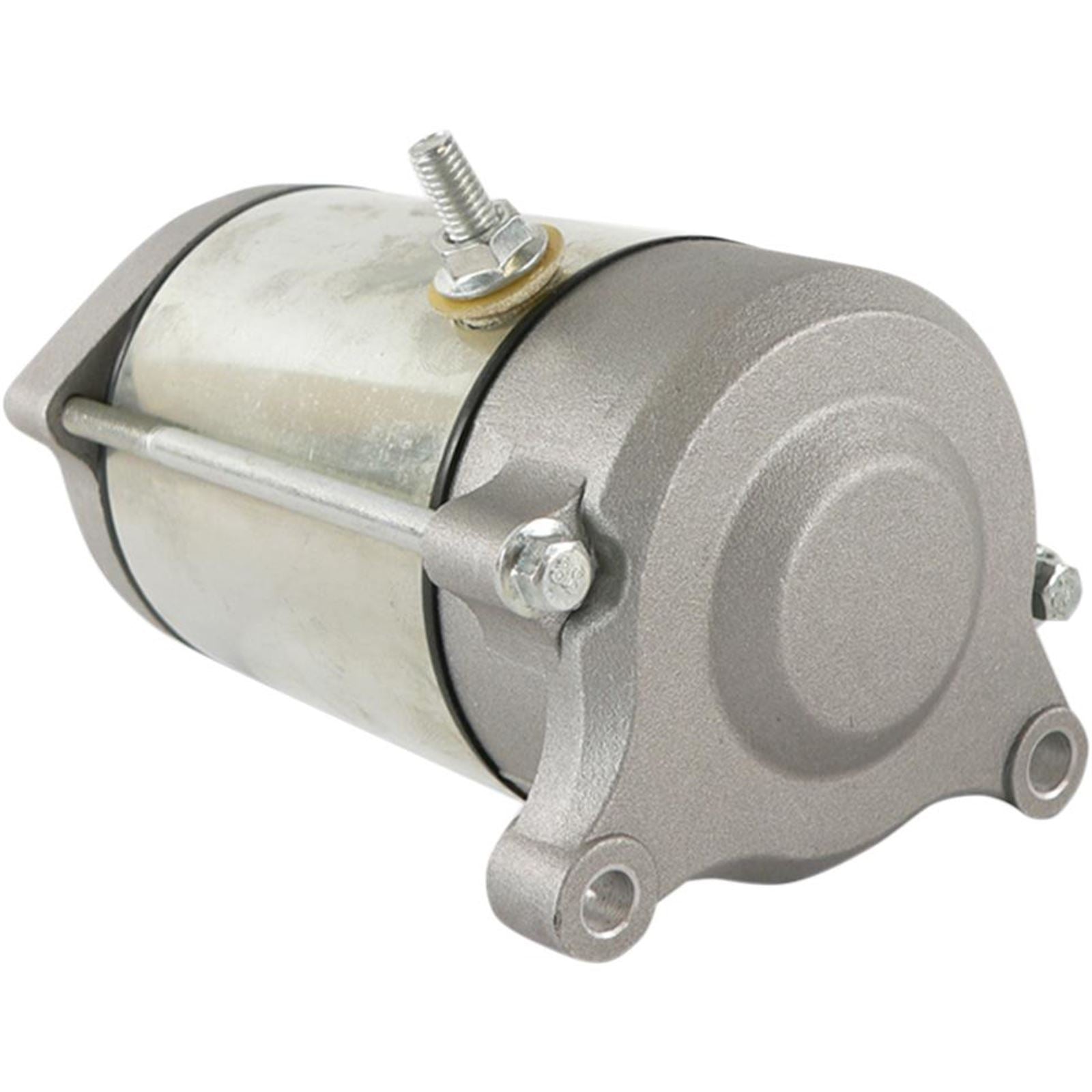 Parts Unlimited Starter Fits Kawasaki [MPN: 2110-0731]_261591