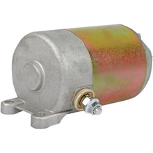 Parts Unlimited Starter for Honda [MPN: 2110-0723]_261595