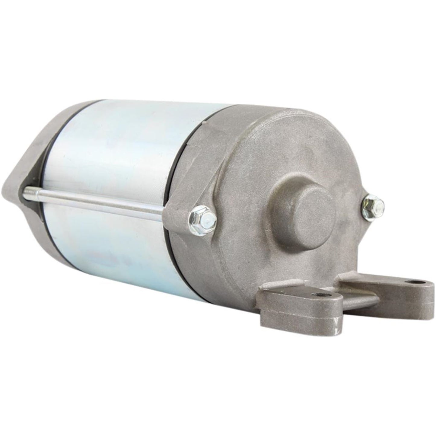 Parts Unlimited Starter for Honda [MPN: 2110-0724]_261598