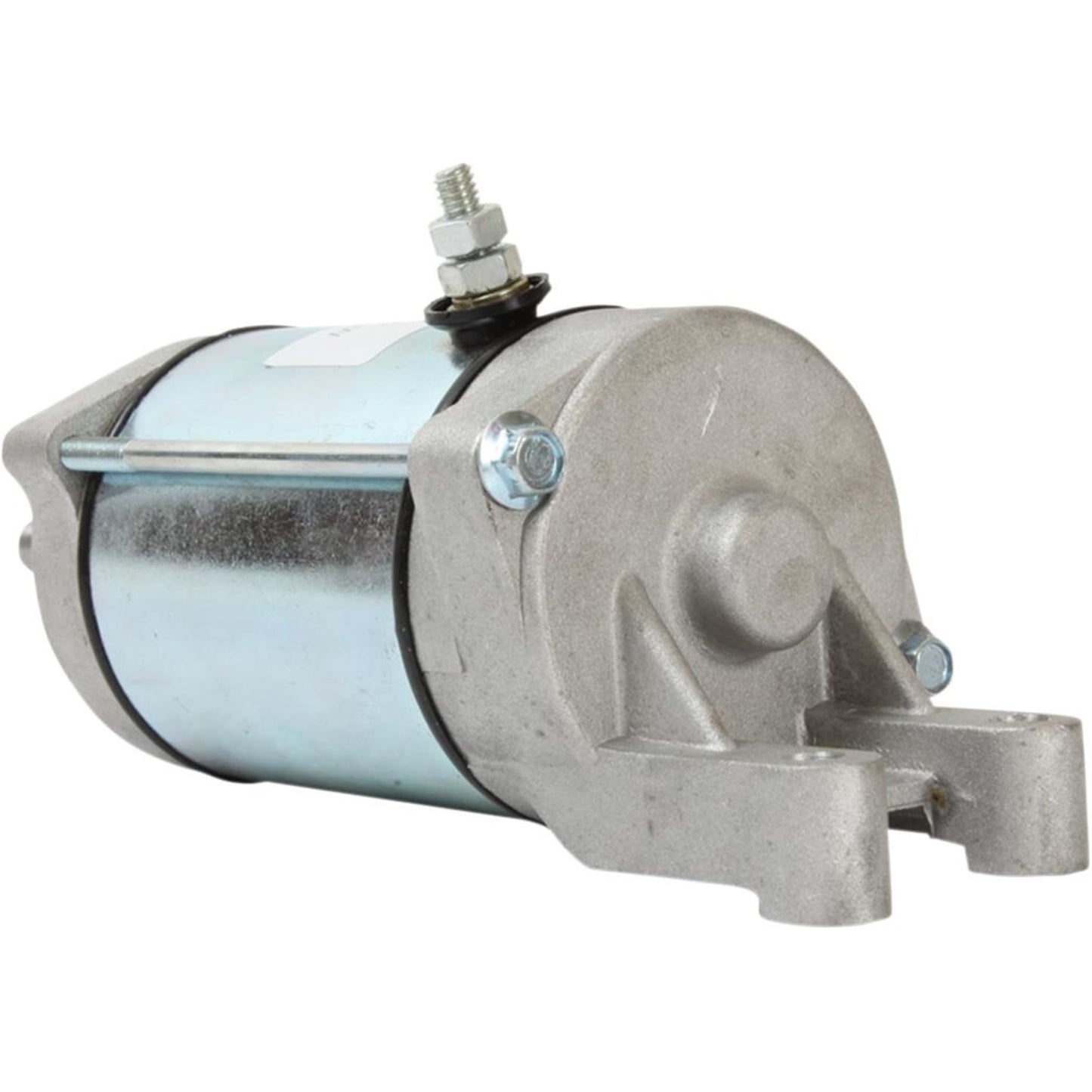 Parts Unlimited Starter Fits Yamaha/Kawasaki [MPN: 2110-0717]_261604