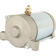 Parts Unlimited Starter for Yamaha [MPN: 2110-0718]_261605