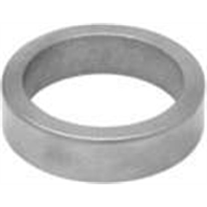 KPMI Exhaust Valve Seat Powder Metal 44.6mm fits H-D Evolution Big Twin [MPN: 10-SC446]_261609