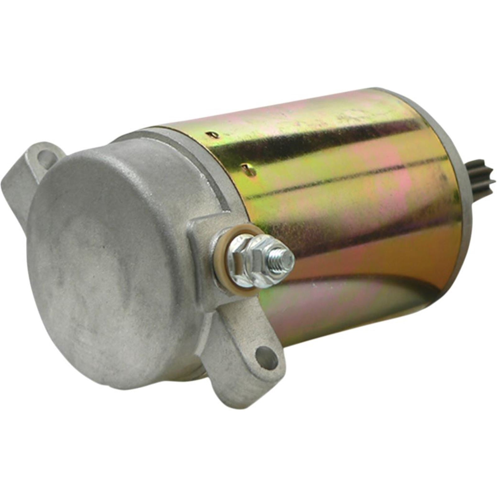 Parts Unlimited Starter for Yamaha [MPN: 2110-0711]_261612