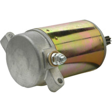 Parts Unlimited Starter for Yamaha [MPN: 2110-0711]_261612