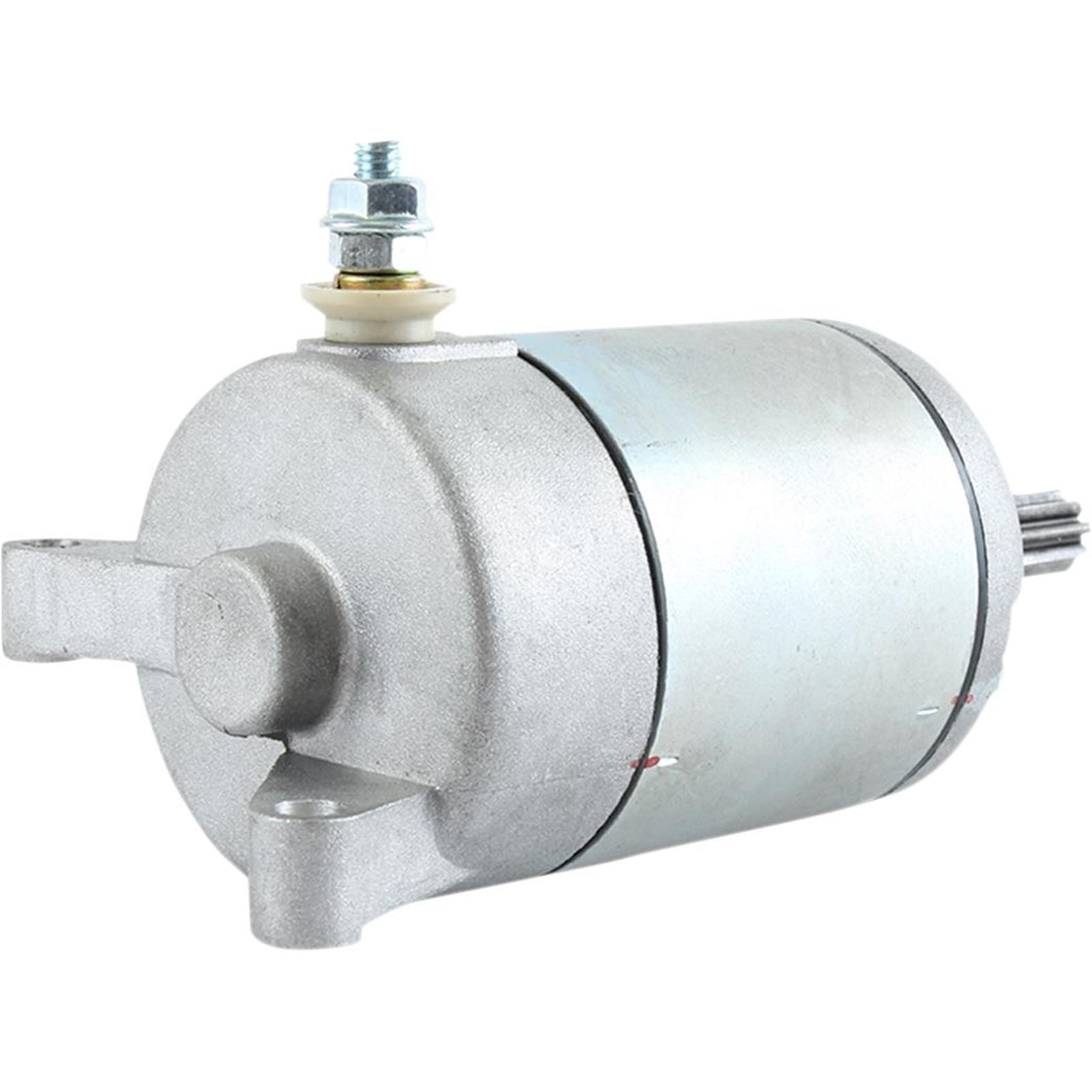 Parts Unlimited Starter for Yamaha [MPN: 2110-0714]_261615