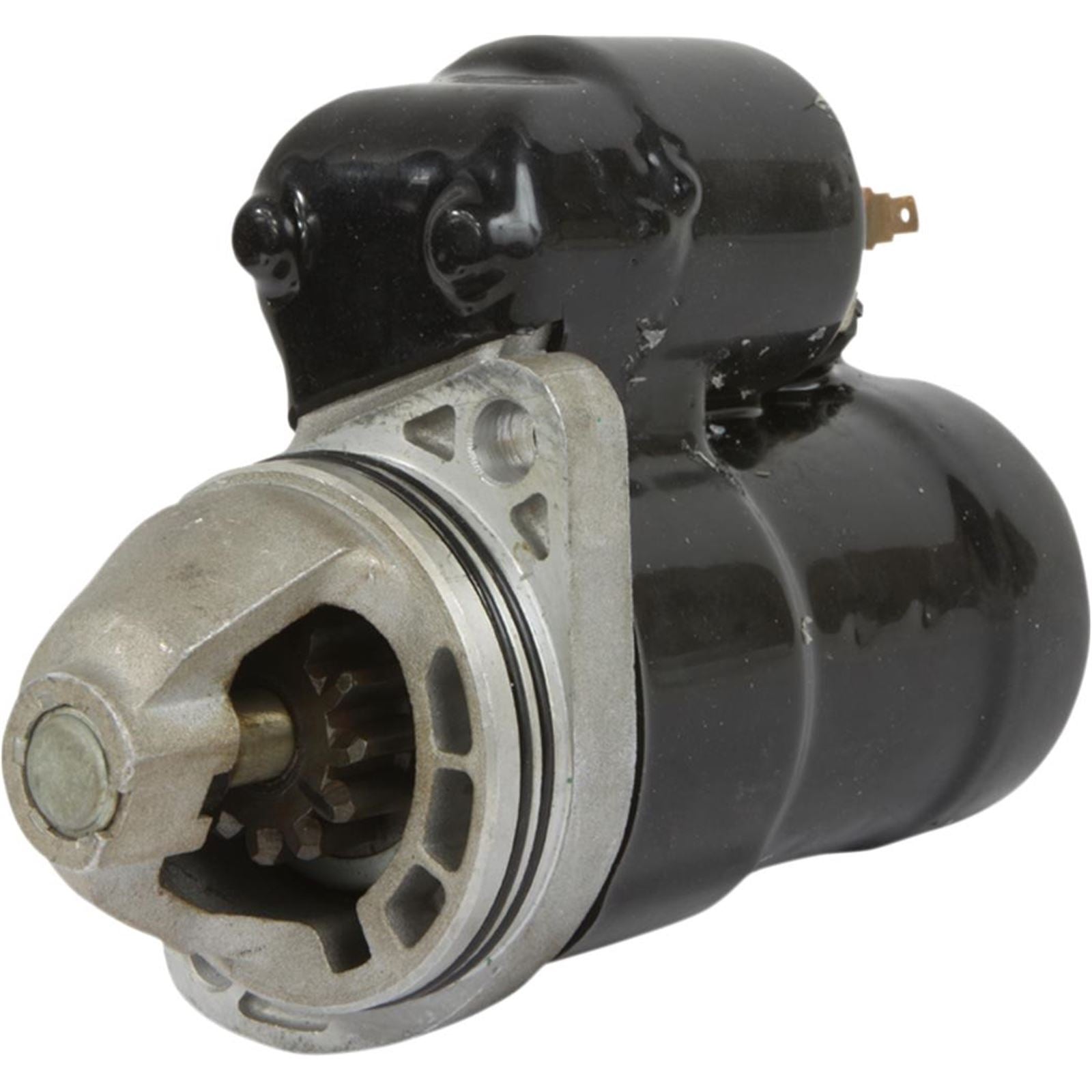 Parts Unlimited Starter for Polaris [MPN: 2110-0697]_261624