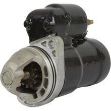 Parts Unlimited Starter for Polaris [MPN: 2110-0697]_261624