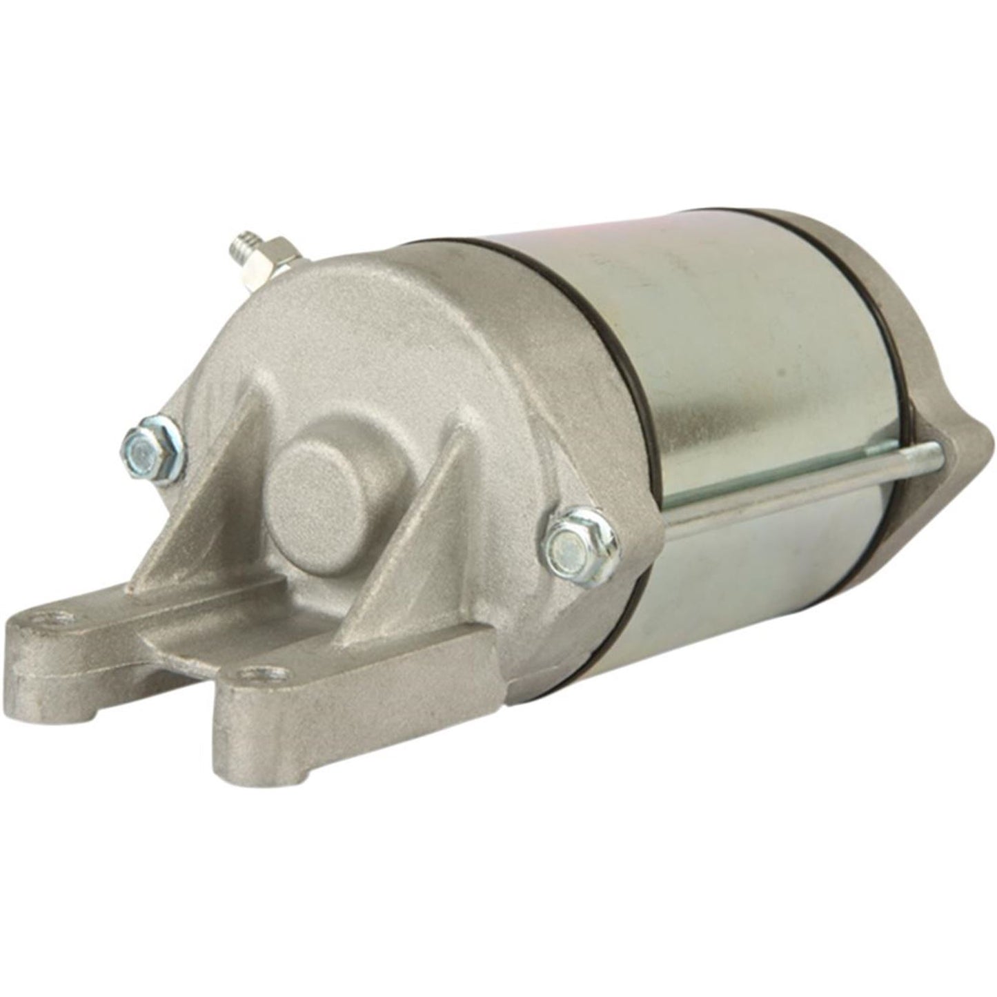 Parts Unlimited Starter for Polaris [MPN: 2110-0693]_261634