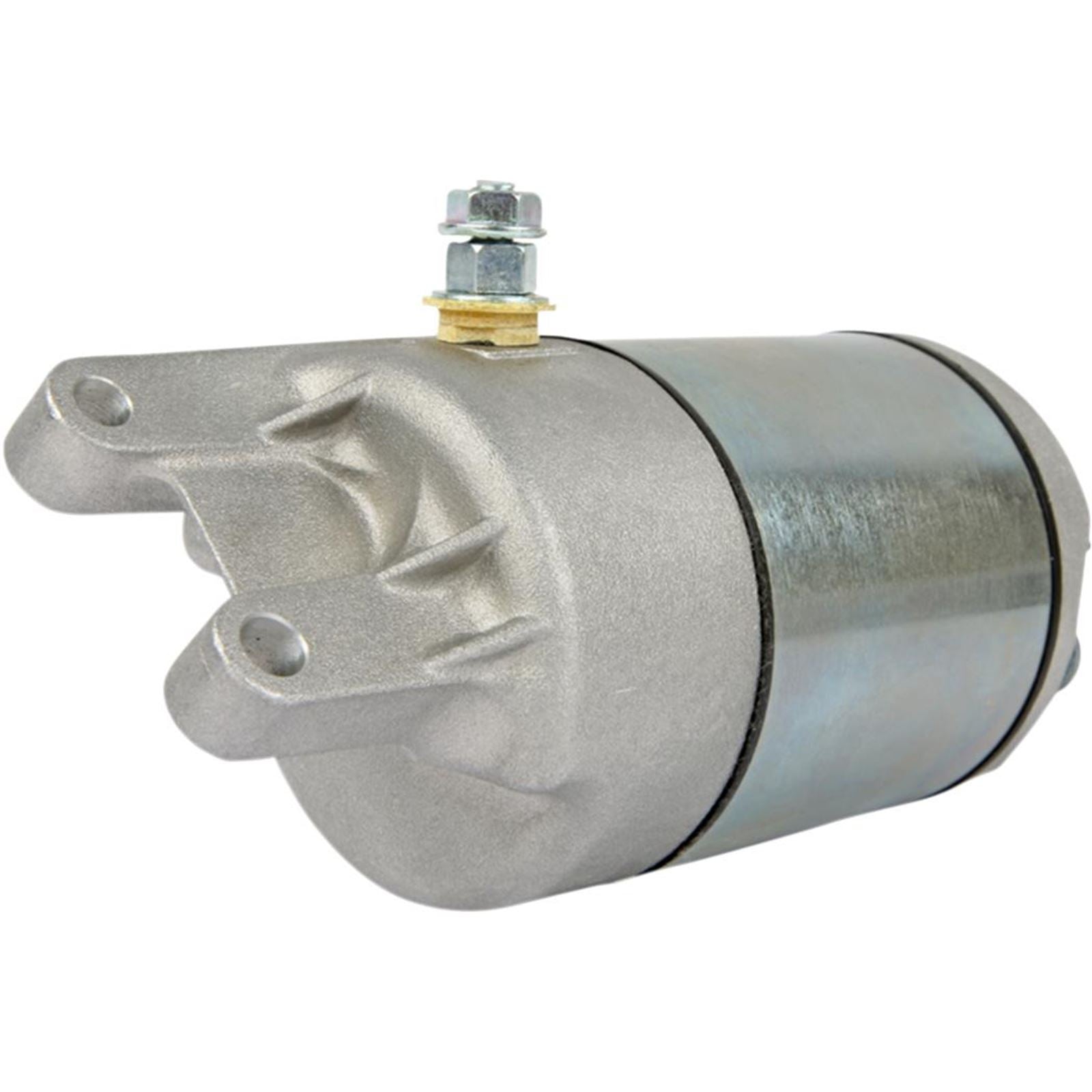 Parts Unlimited Starter for Polaris [MPN: 2110-0694]_261635