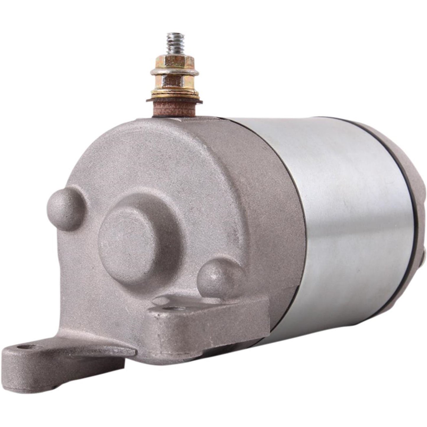 Parts Unlimited Starter for Polaris [MPN: 2110-0695]_261636