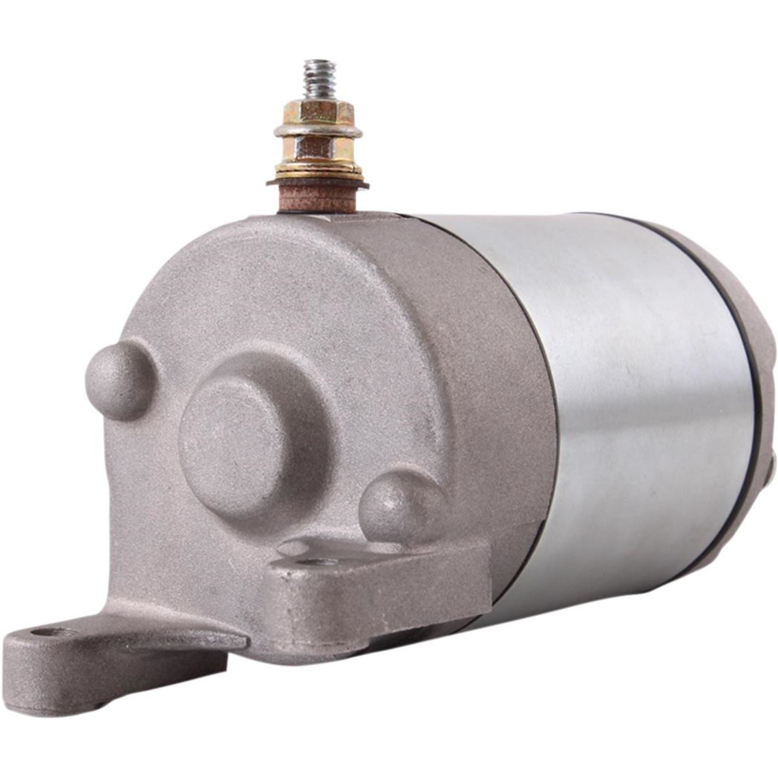 Parts Unlimited Starter for Polaris [MPN: 2110-0695]_261636