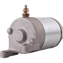 Parts Unlimited Starter for Polaris [MPN: 2110-0695]_261636