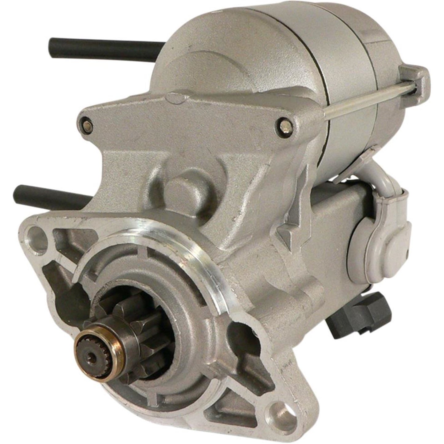 Parts Unlimited Starter Fits Kawasaki [MPN: 2110-0680]_261646