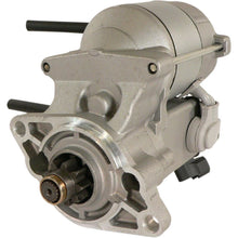 Parts Unlimited Starter Fits Kawasaki [MPN: 2110-0680]_261646