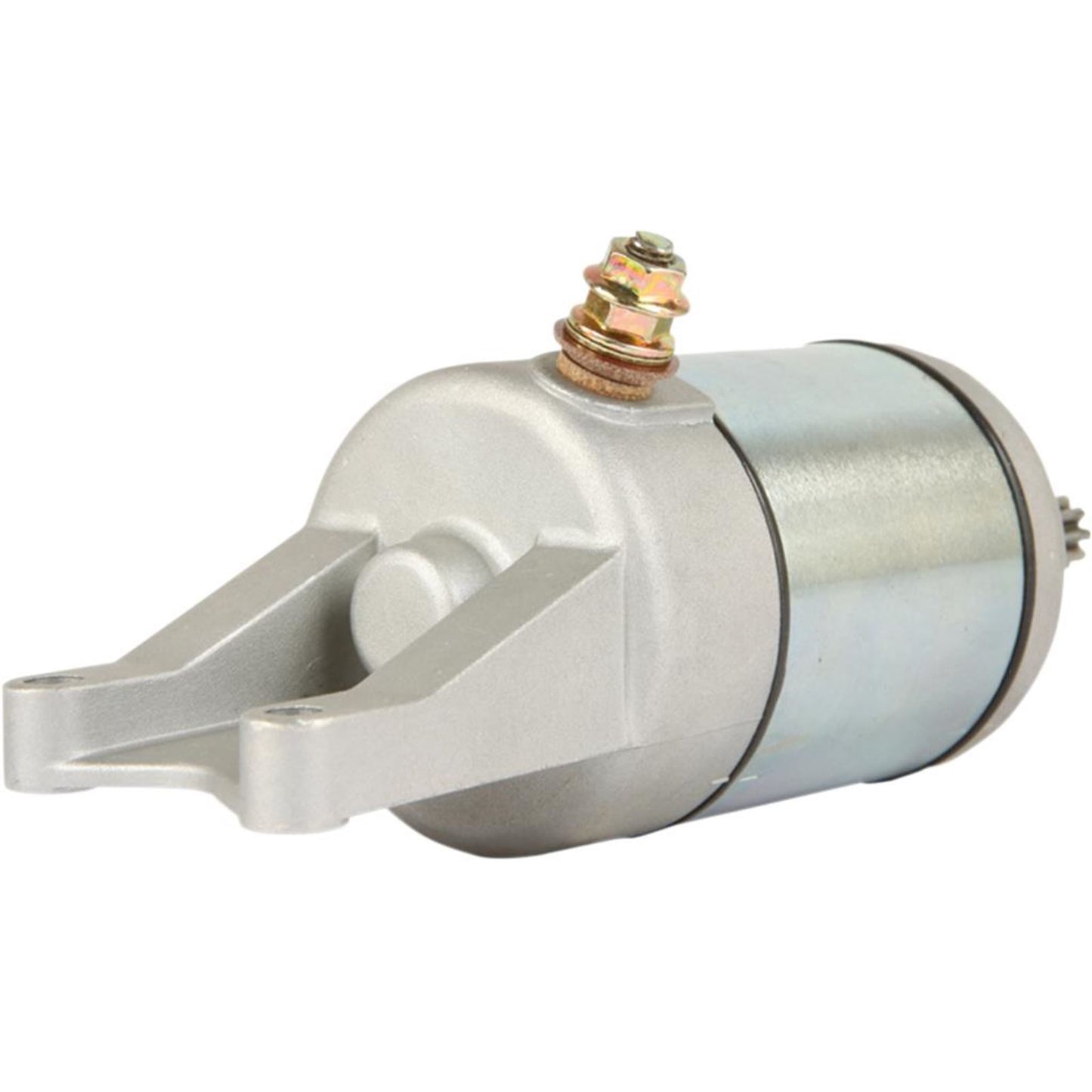 Parts Unlimited Starter Fits Kawasaki [MPN: 2110-0673]_261651