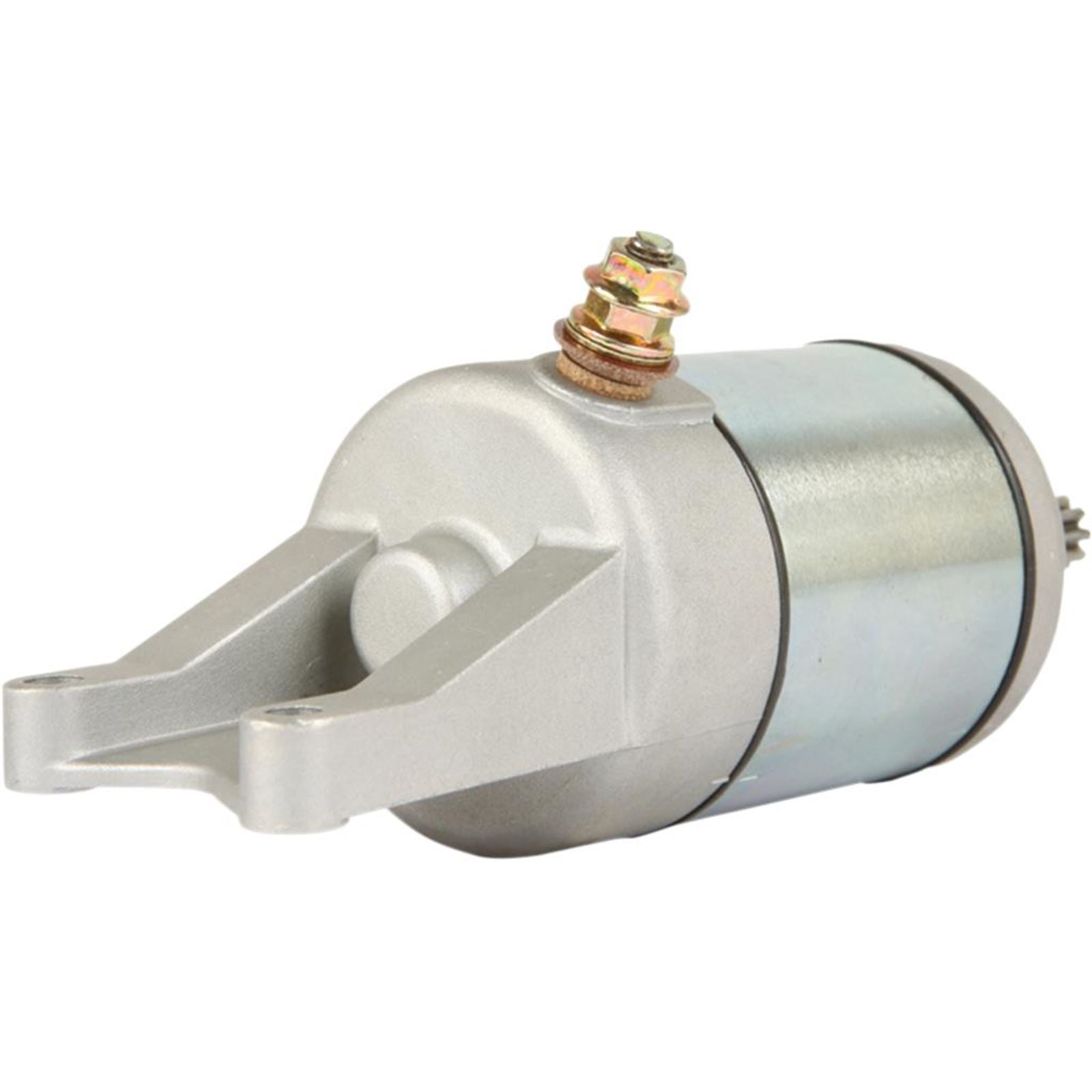 Parts Unlimited Starter Fits Kawasaki [MPN: 2110-0673]_261651