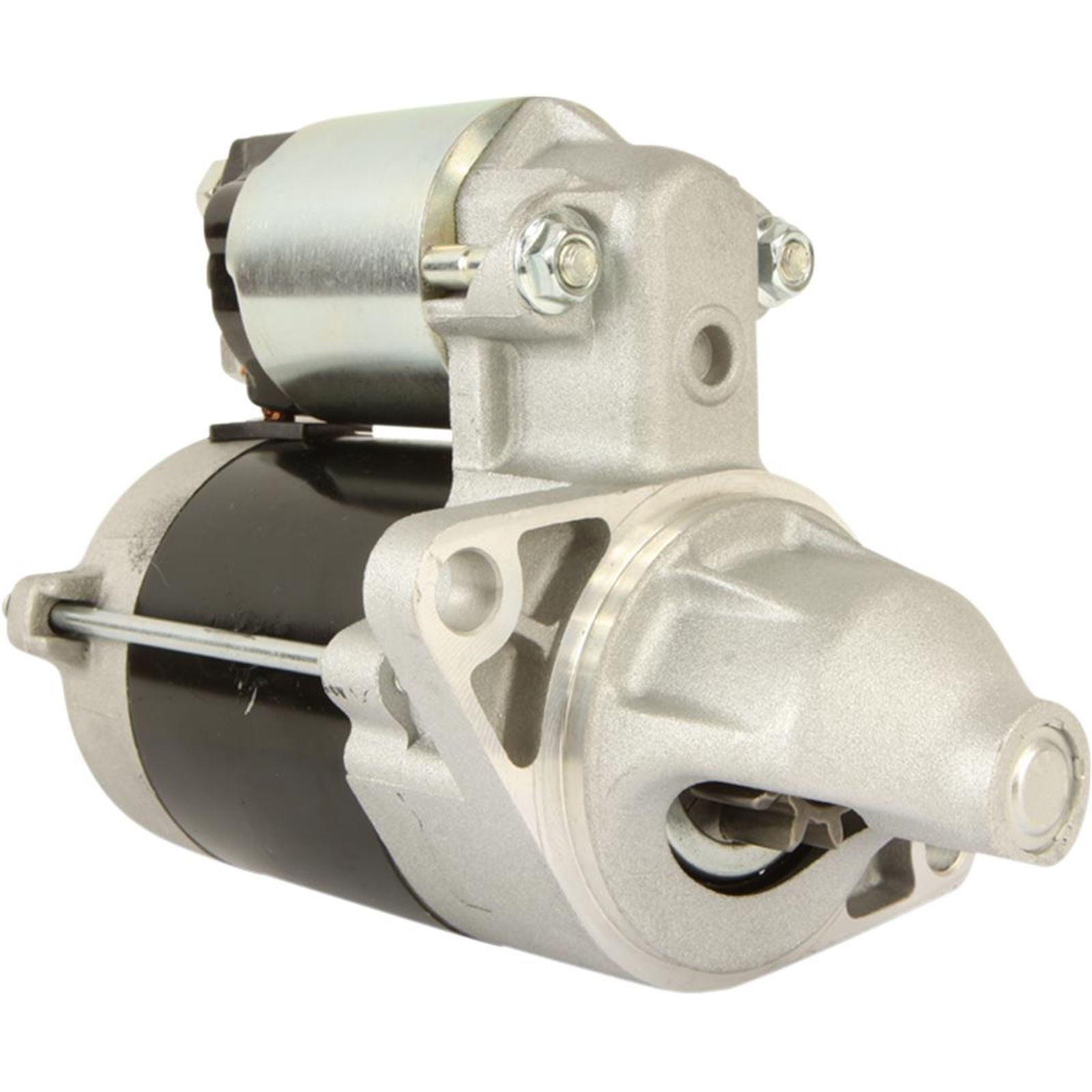 Parts Unlimited Starter Fits Kawasaki [MPN: 2110-0678]_261657