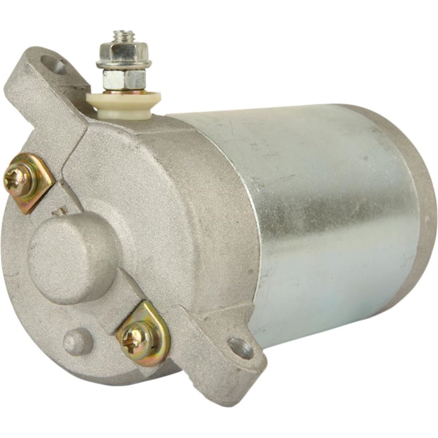 Parts Unlimited Starter Fits Kawasaki [MPN: 2110-0671]_261662