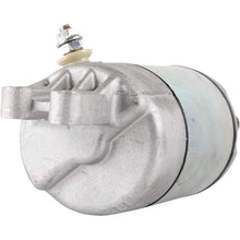 Parts Unlimited Starter for Honda [MPN: 2110-0661]_261664