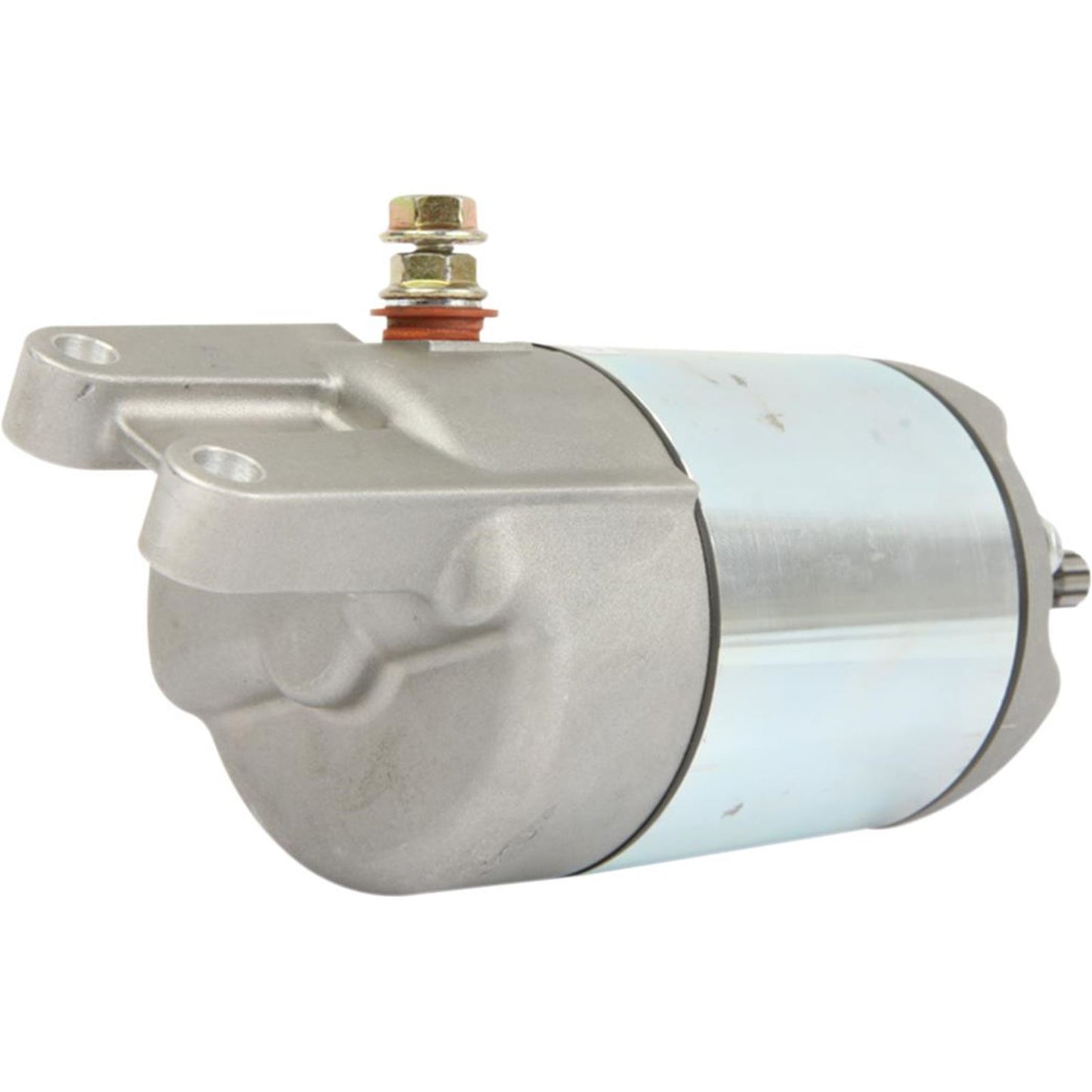 Parts Unlimited Starter for Honda [MPN: 2110-0664]_261668