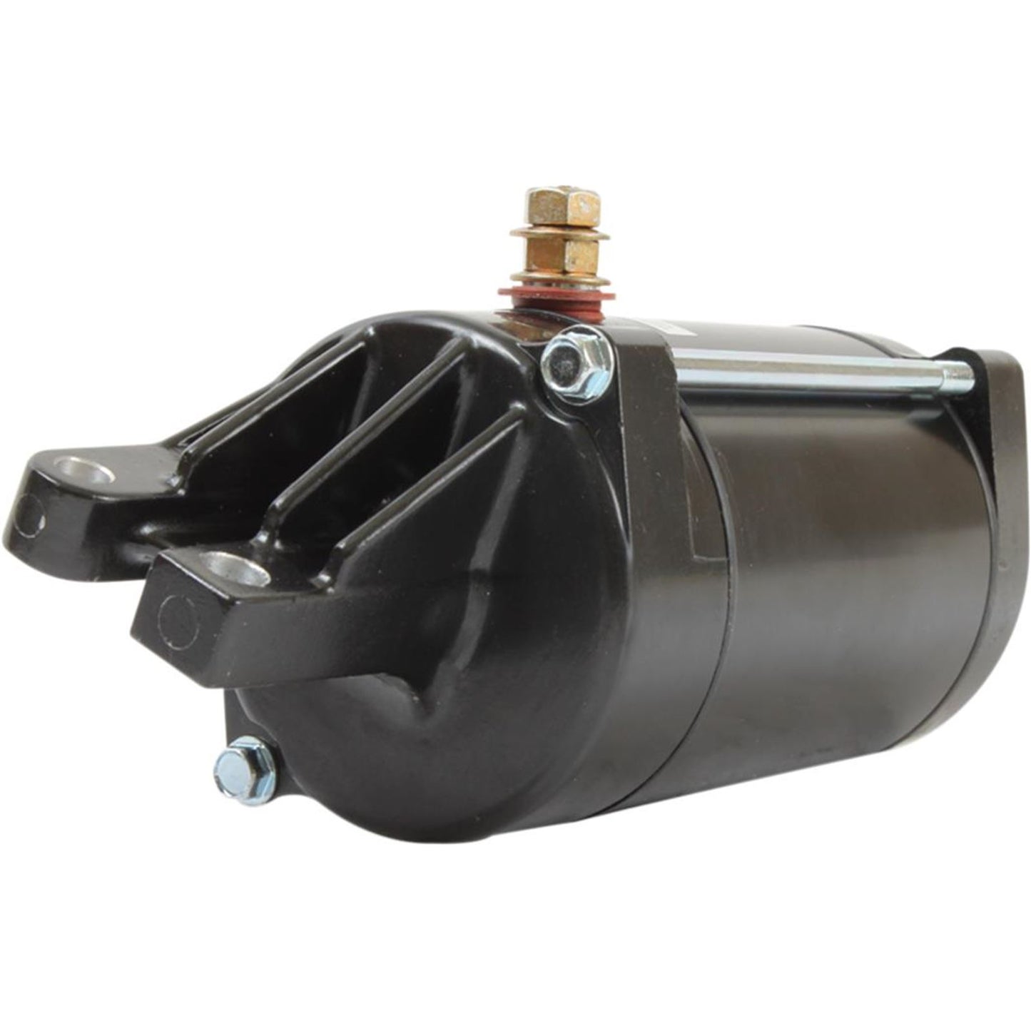 Parts Unlimited Starter for Honda [MPN: 2110-0665]_261669