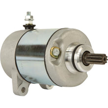 Parts Unlimited Starter for Honda [MPN: 2110-0655]_261671