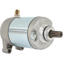 Parts Unlimited Starter for Honda [MPN: 2110-0656]_261672