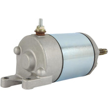 Parts Unlimited Starter for Honda [MPN: 2110-0657]_261673