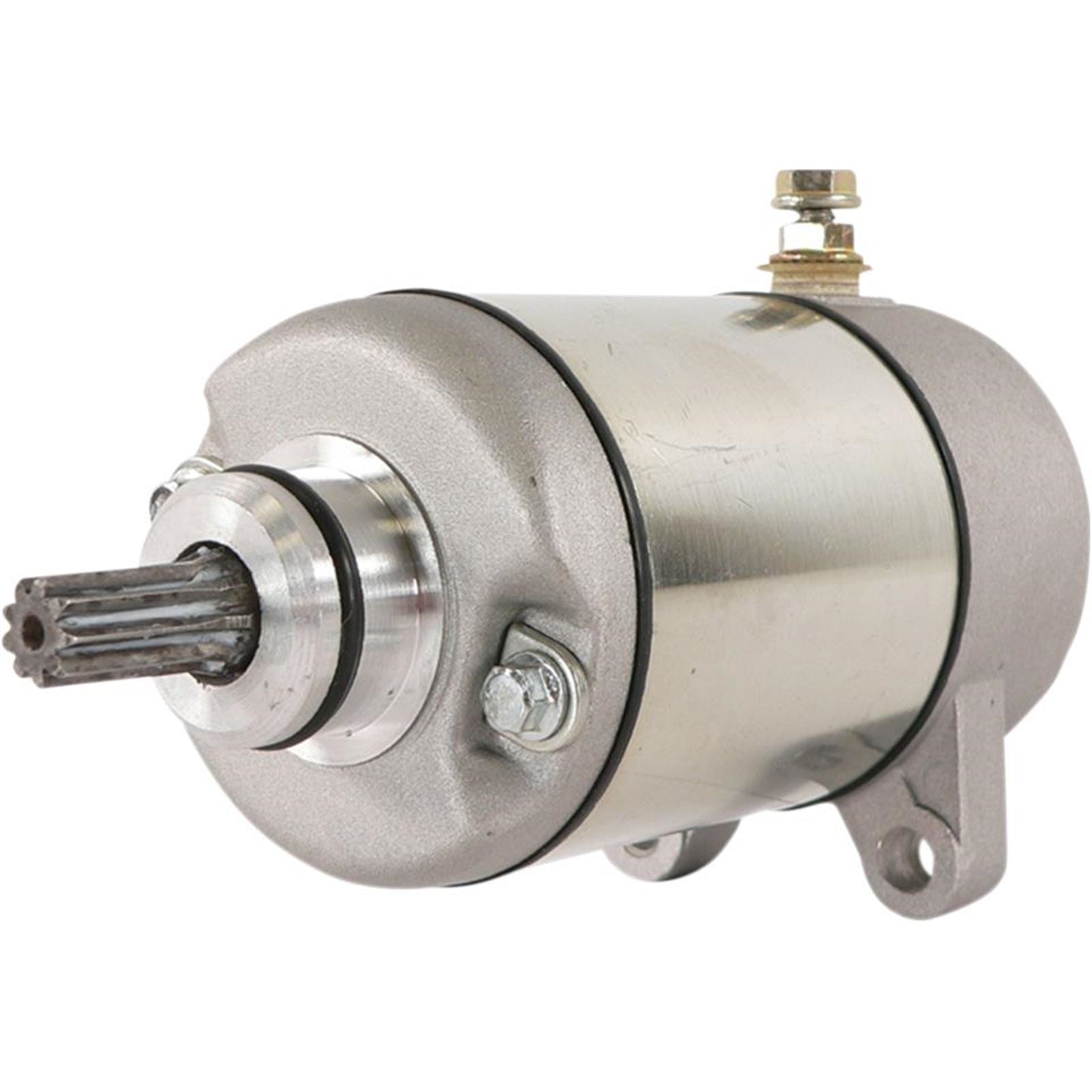 Parts Unlimited Starter for Honda [MPN: 2110-0659]_261675