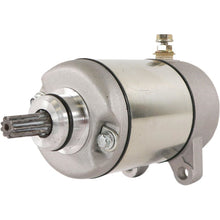 Parts Unlimited Starter for Honda [MPN: 2110-0659]_261675