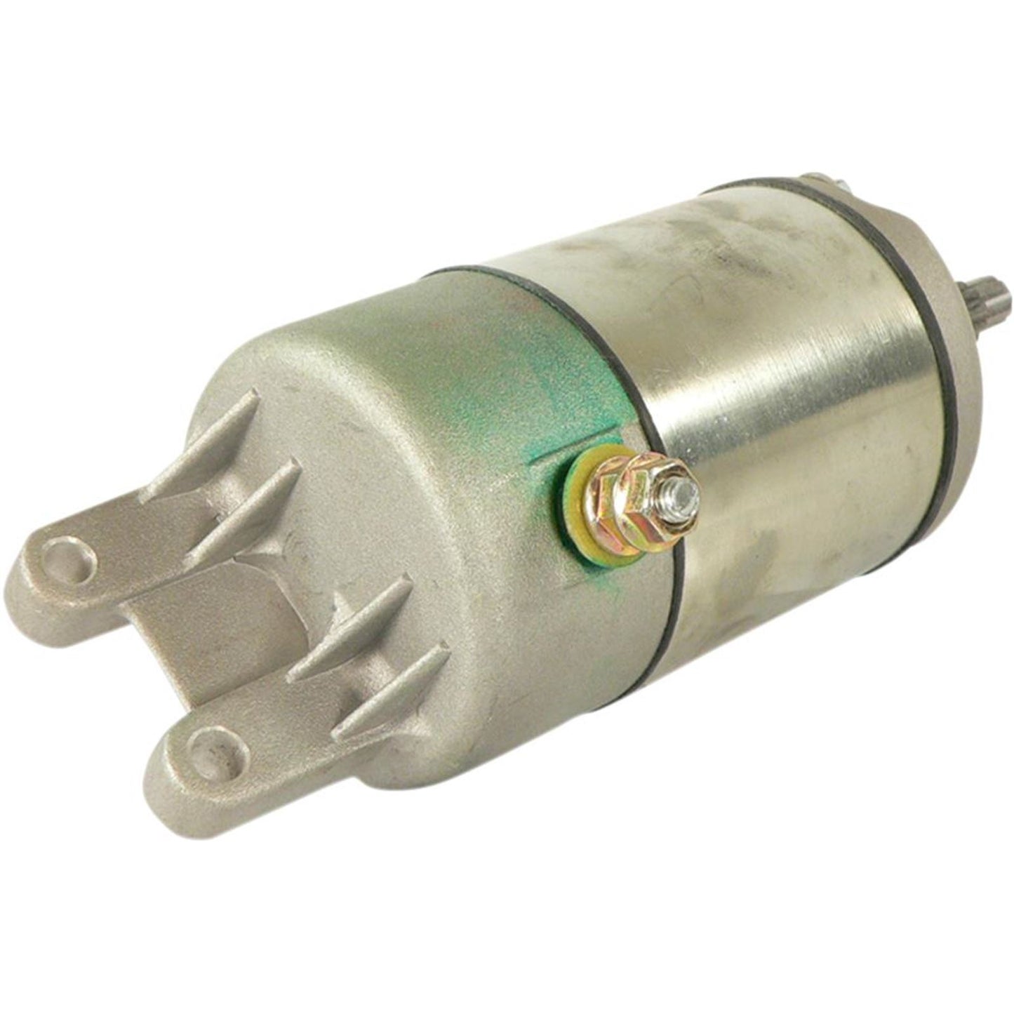 Parts Unlimited Starter for Honda [MPN: 2110-0651]_261680