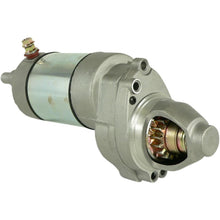 Parts Unlimited Starter for Honda [MPN: 2110-0652]_261681
