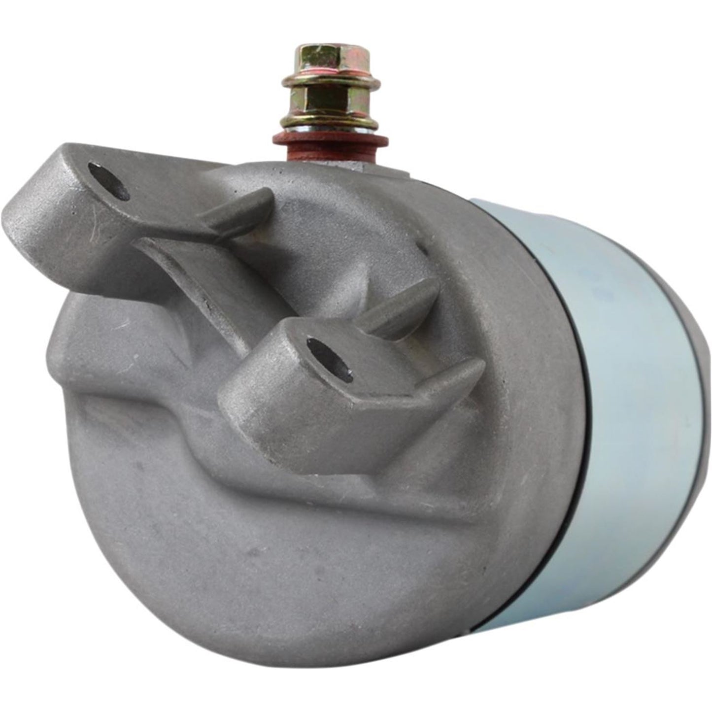 Parts Unlimited Starter for Honda [MPN: 2110-0654]_261683