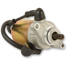 Parts Unlimited Starter for Polaris/Eton [MPN: 2110-0644]_261685