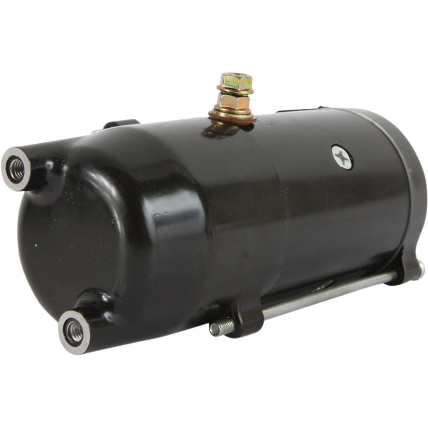 Parts Unlimited Starter for Honda [MPN: 2110-0645]_261686