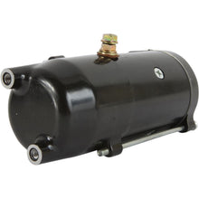 Parts Unlimited Starter for Honda [MPN: 2110-0645]_261686