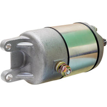 Parts Unlimited Starter for Honda [MPN: 2110-0646]_261687