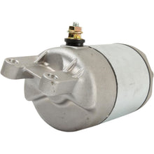 Parts Unlimited Starter for Honda [MPN: 2110-0647]_261689