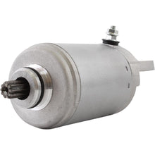 Parts Unlimited Starter for Honda [MPN: 2110-0648]_261690
