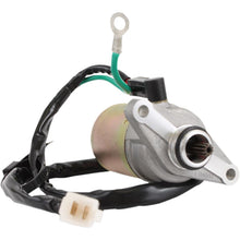 Parts Unlimited Starter - Arctic Cat [MPN: 2110-0631]_261697