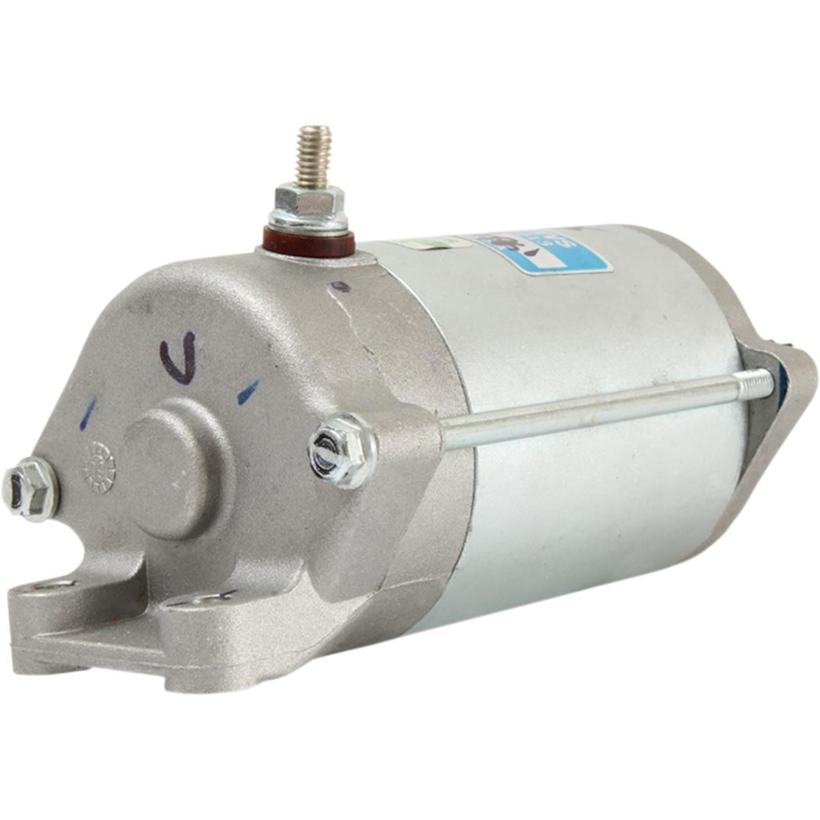 Parts Unlimited Starter - Arctic Cat [MPN: 2110-0626]_261705