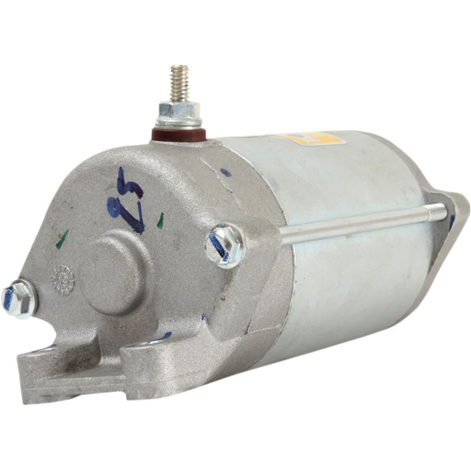 Parts Unlimited Starter - Arctic Cat [MPN: 2110-0630]_261709