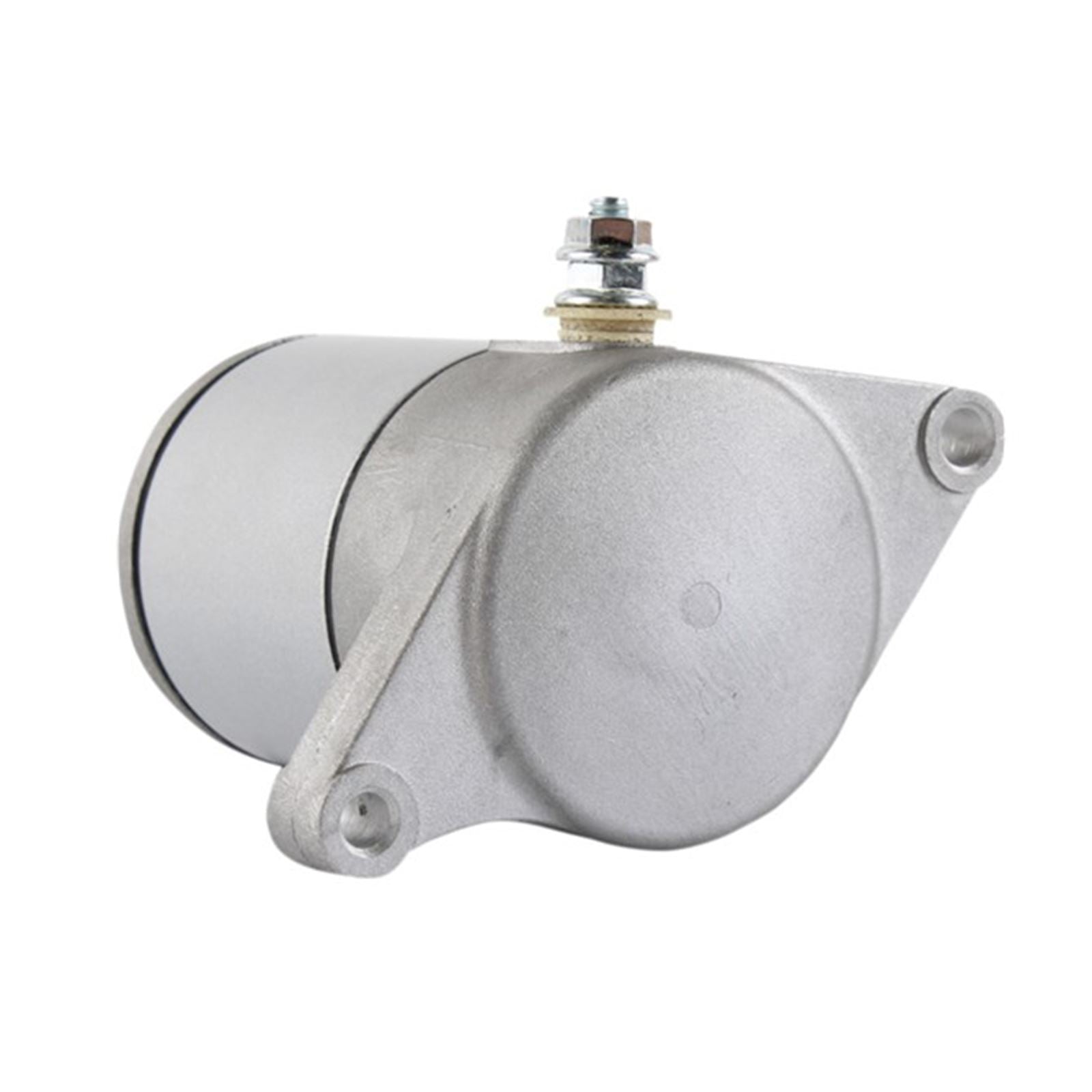 Parts Unlimited Starter for Arctic Cat/Can-Am [MPN: 2110-0621]_894634