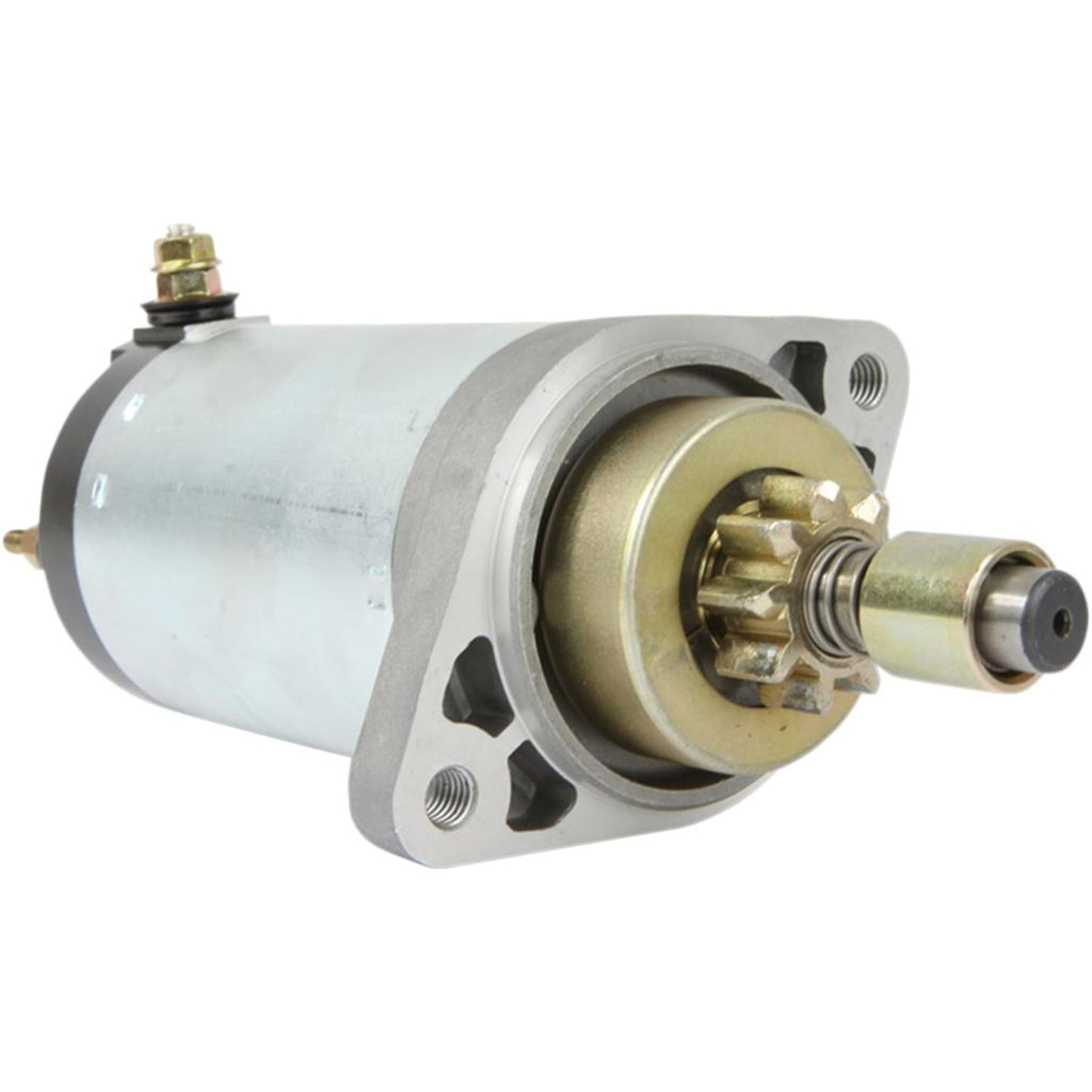 Parts Unlimited Starter Motor for Ski-Doo [MPN: 2110-0612]_261717