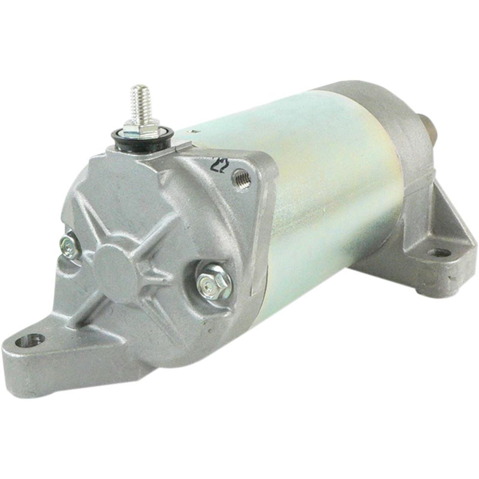 Parts Unlimited Starter Motor for Ski-Doo [MPN: 2110-0614]_261719