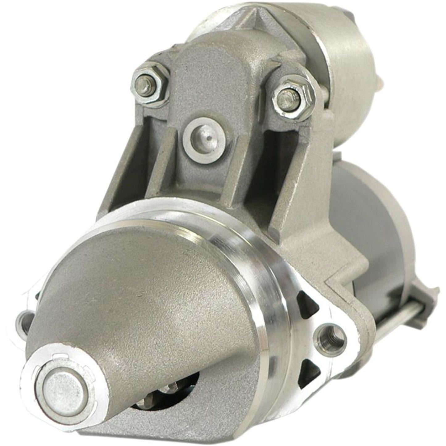 Parts Unlimited Starter Motor for Ski-Doo [MPN: 2110-0615]_261720